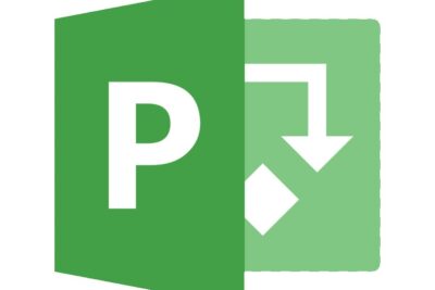 Microsoft Proyect