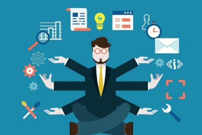 Project Manager