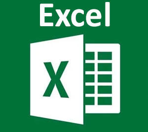 Logo de microsoft excel