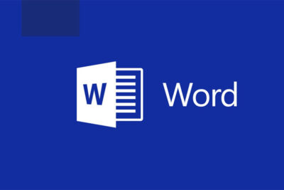 Microsoft Word